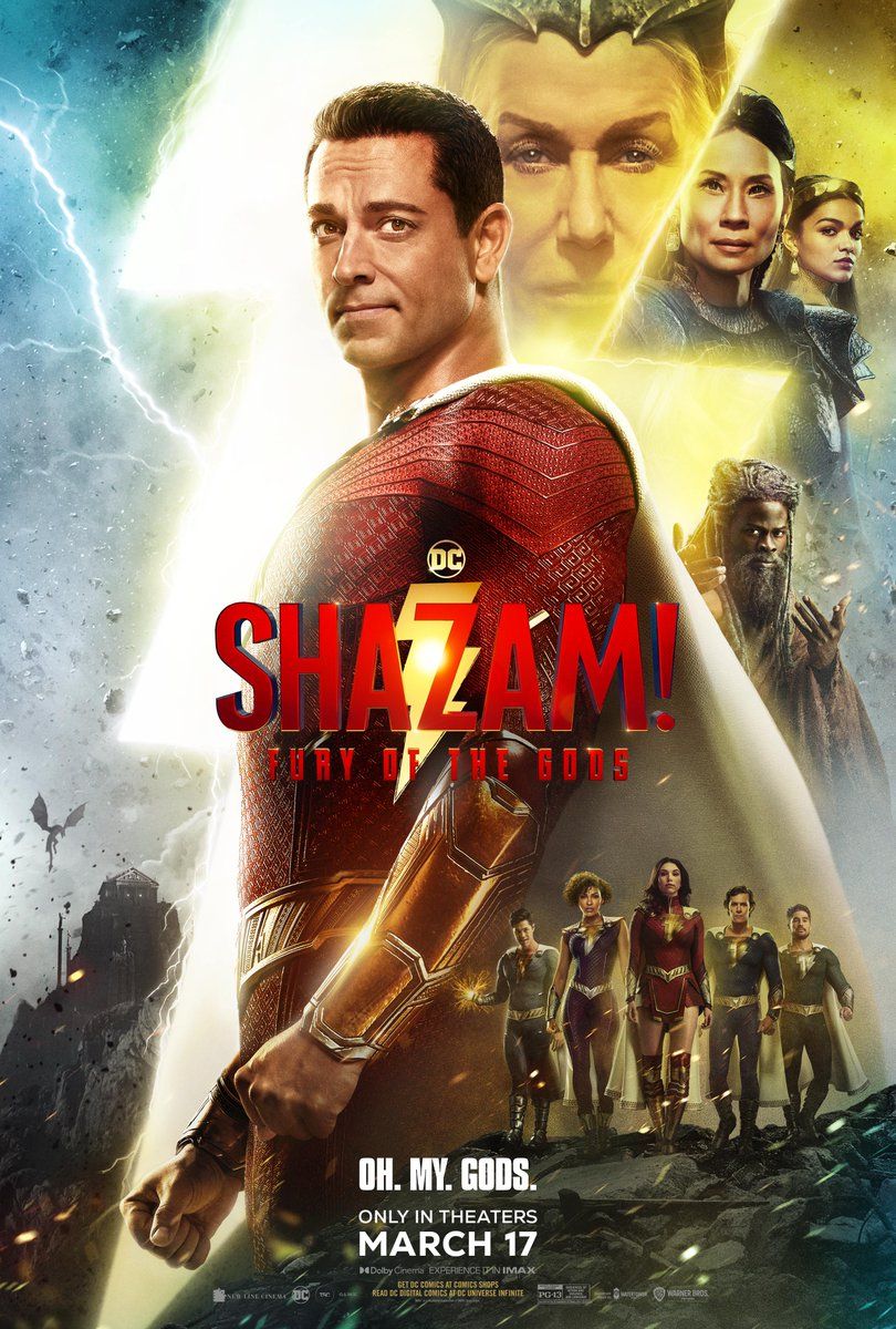 shazam-fury-of-the-gods-poster