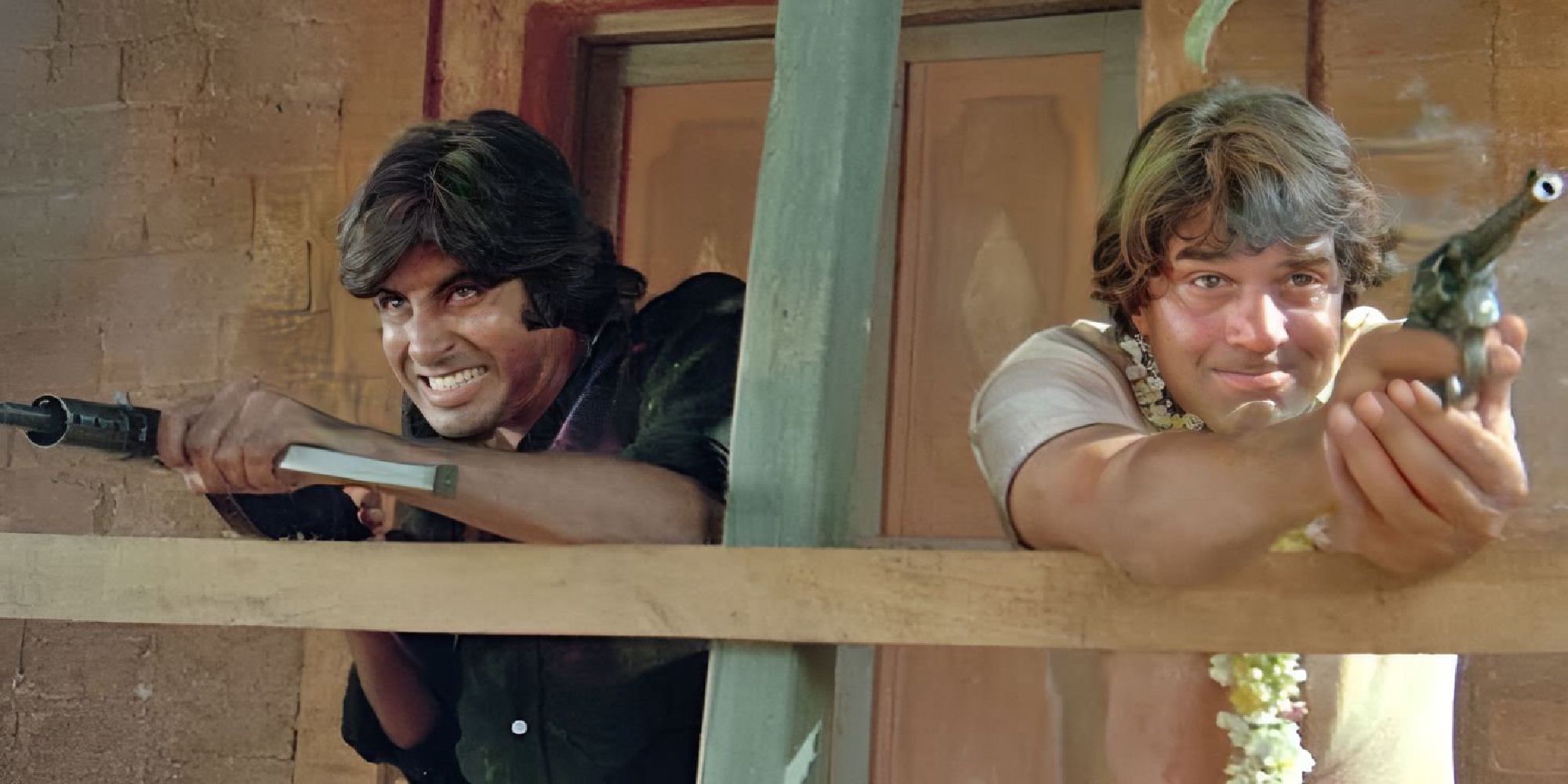 Sholay - 1975