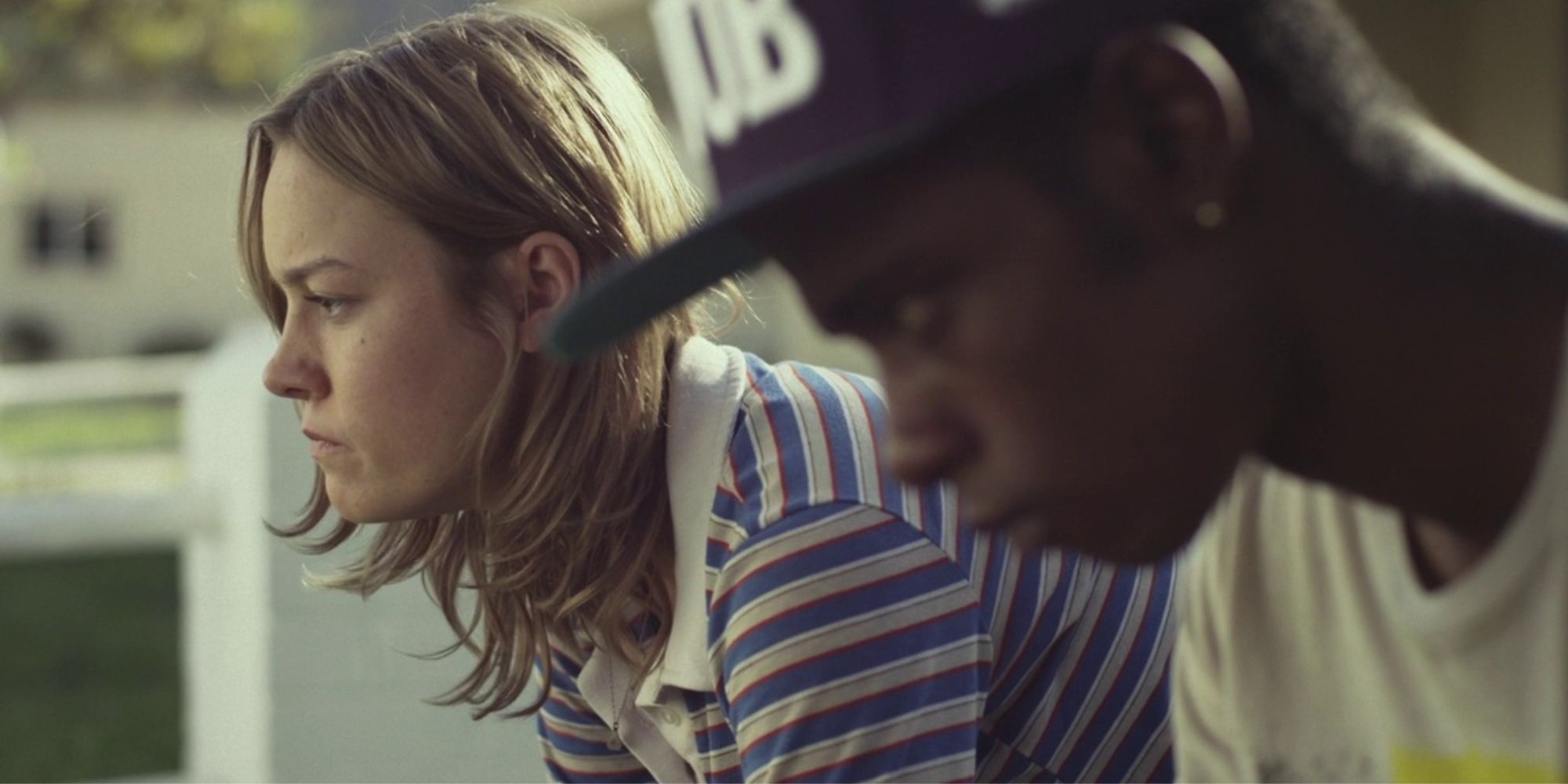 Short Term 12