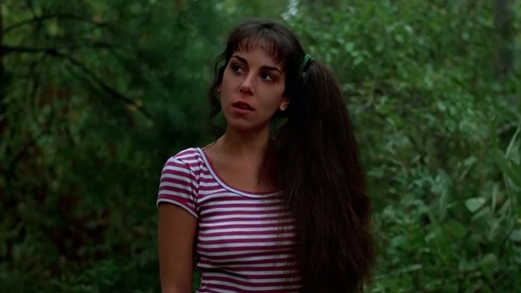 Sleepaway Camp-Karen Fields