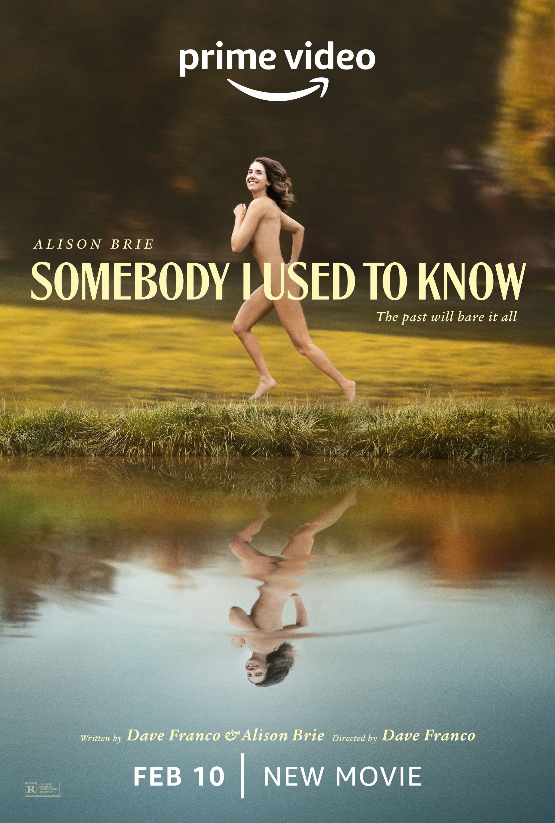 ‘Someone I Used to Know’ trailer shows Alison Brie reuniting with her