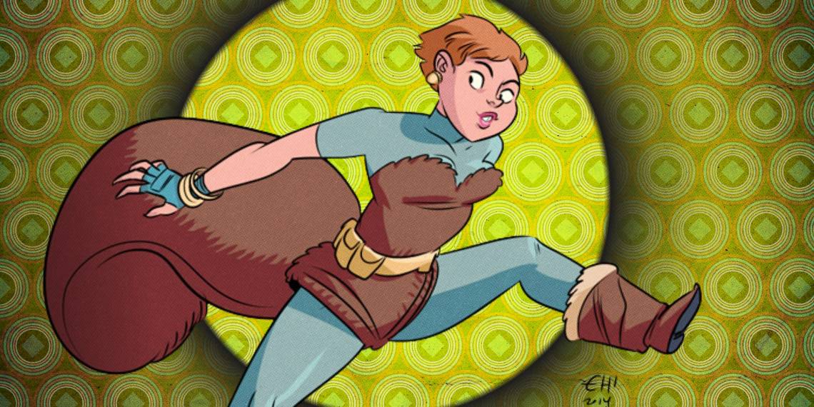 Why Haven’t We Gotten a Squirrel Girl TV Show?