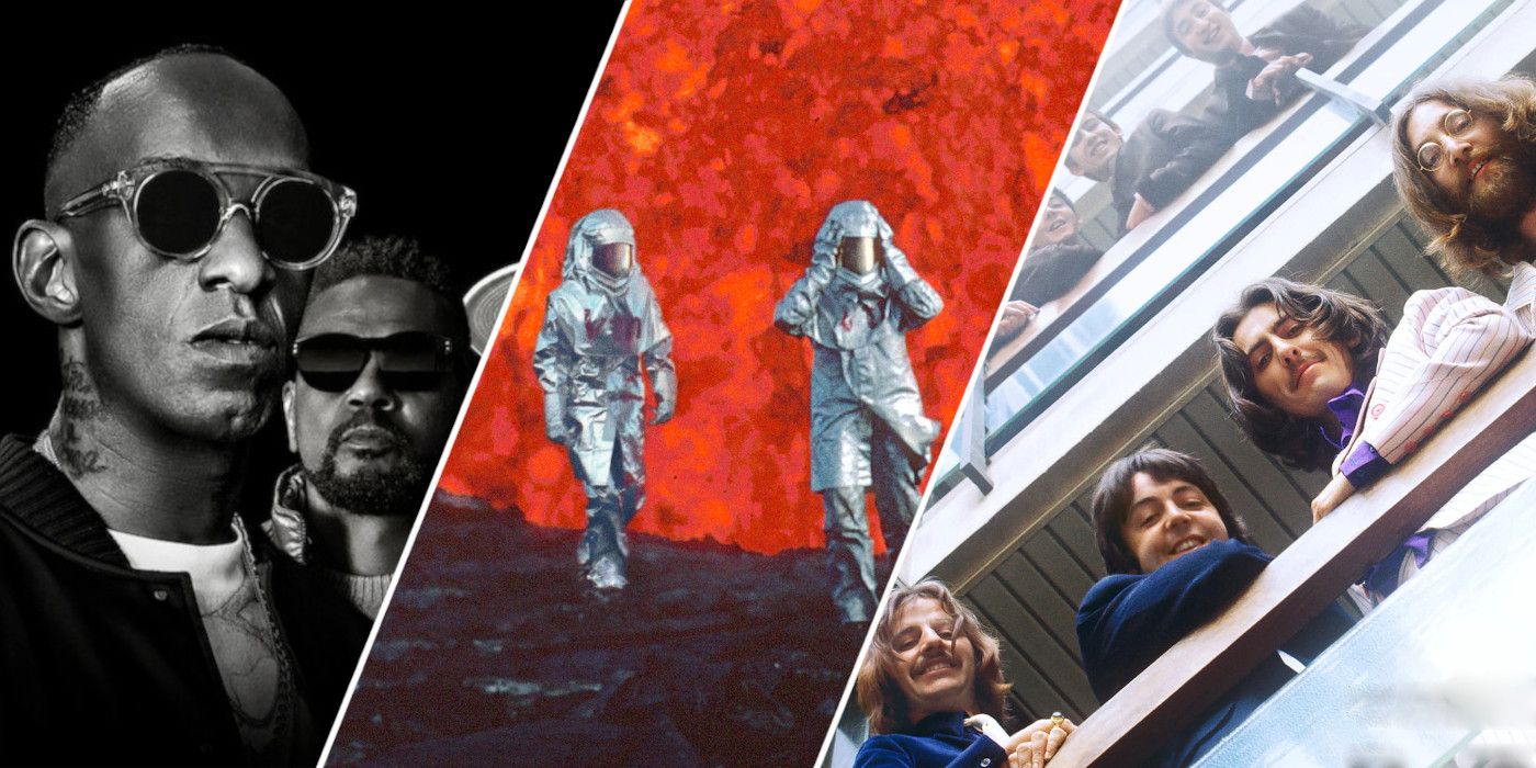 2022's 10 Best Documentary Films, Ranked According to Letterboxd