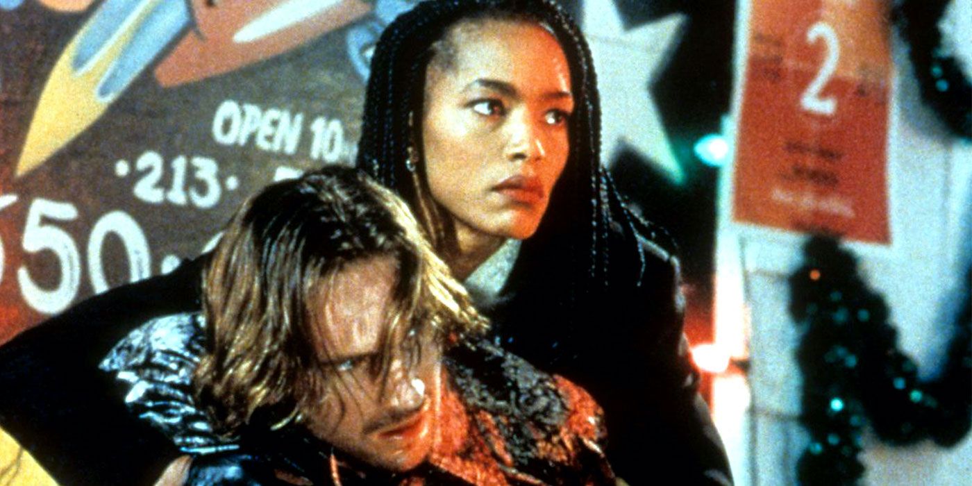 Angela Bassett's Performance in This 90s Movie Should Have Won Her an Oscar
