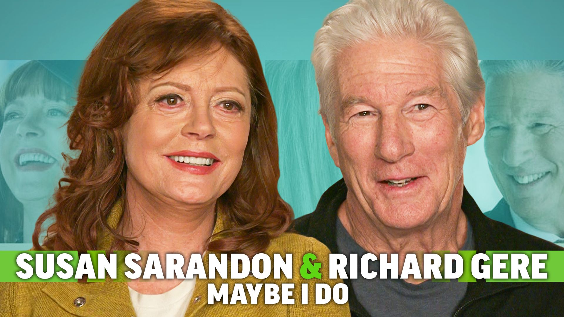 Susan-Sarandon-&-Richard-Gere-Maybe-I-Do-interview-youtube