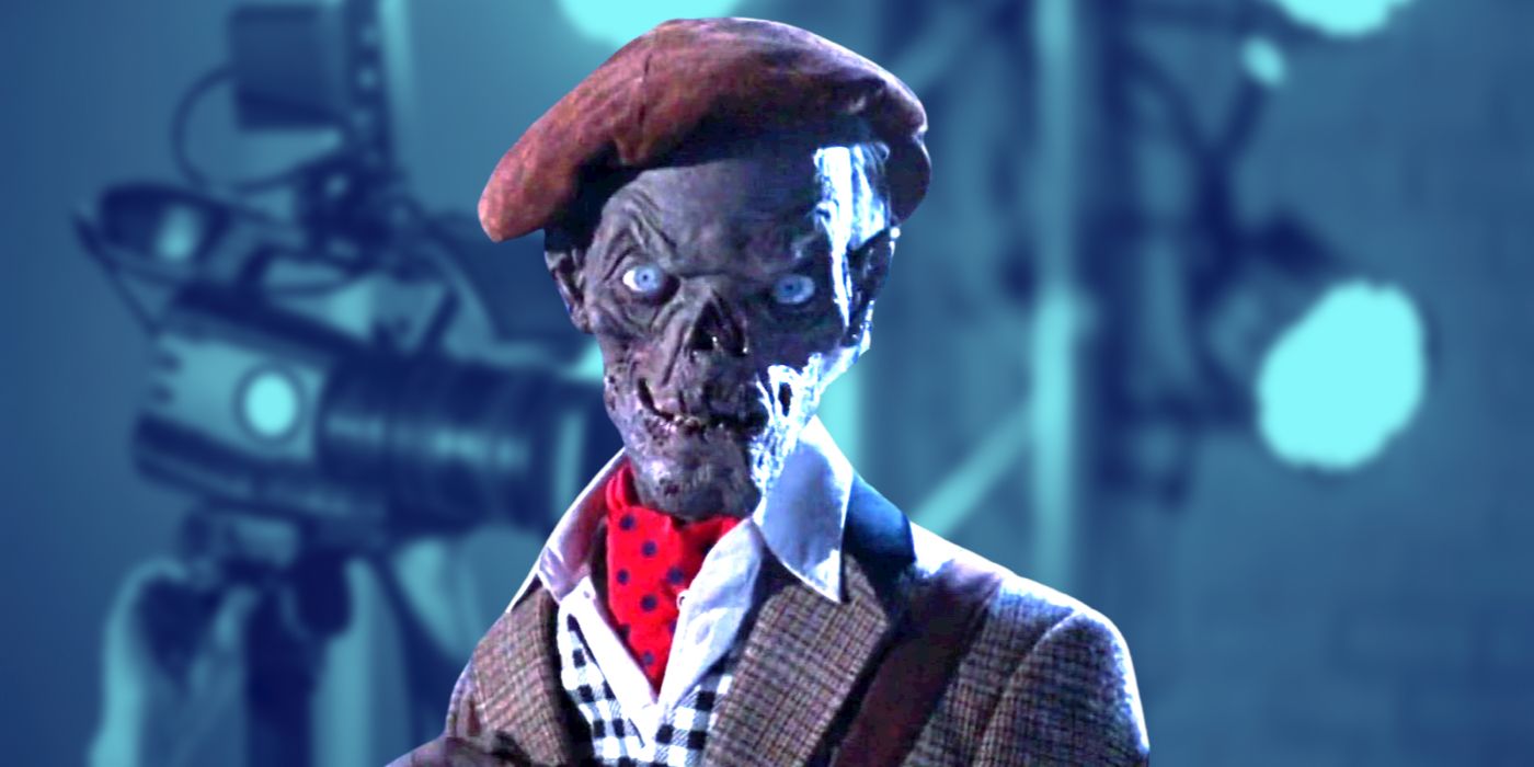 Tales From the Crypt’s Best Episodes