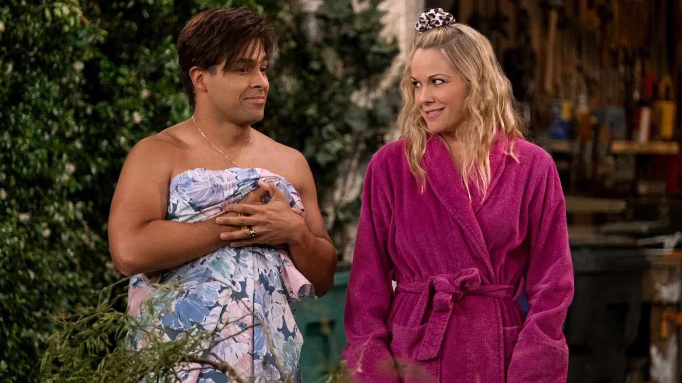 that-90s-show-episode-10-wilmer-valderrama-andrea-anders