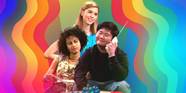 That 90s Show s Queer Representation Could Be Better