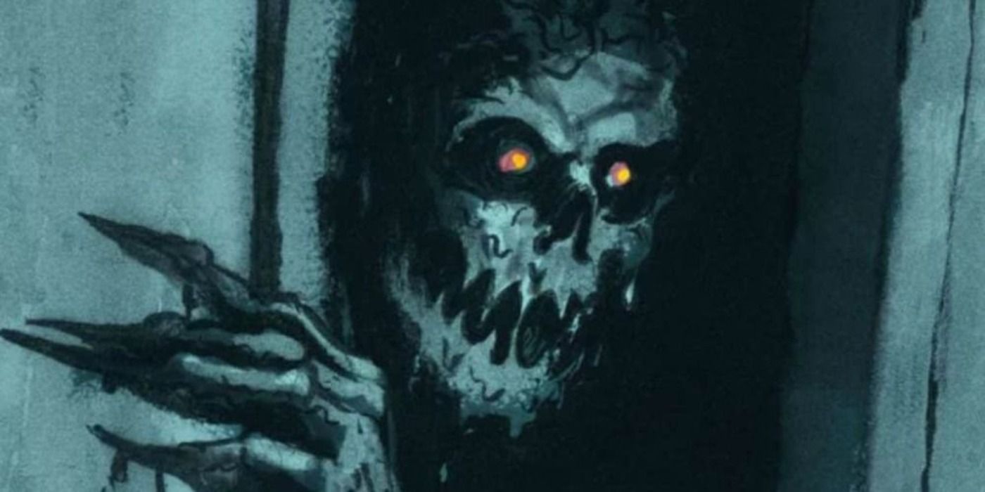 Stephen King's The Boogeyman Sets June Theatrical Release