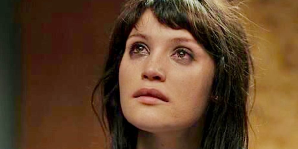 Gemma Arterton Cries as Alice Creed in 'The Disappearance of Alice Creed'