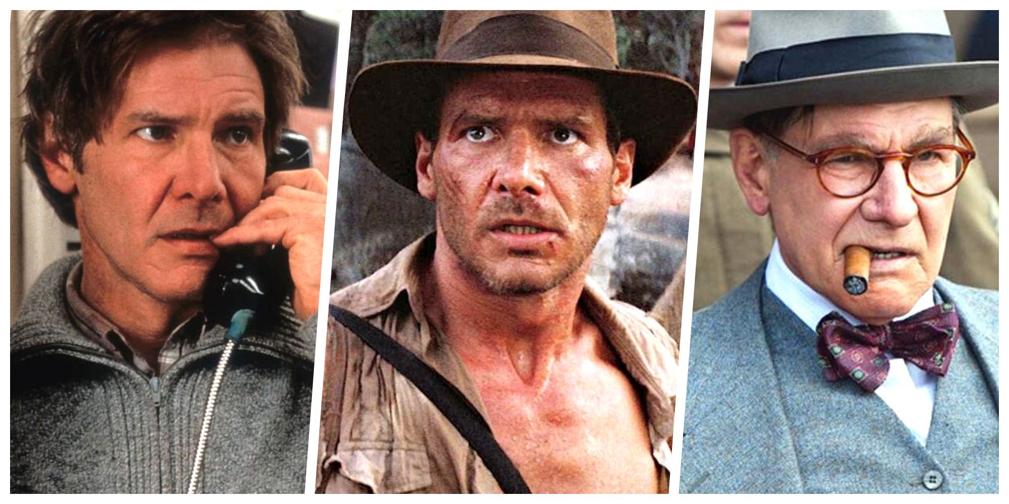 All Indiana Jones Movies Ranked by Tomatometer