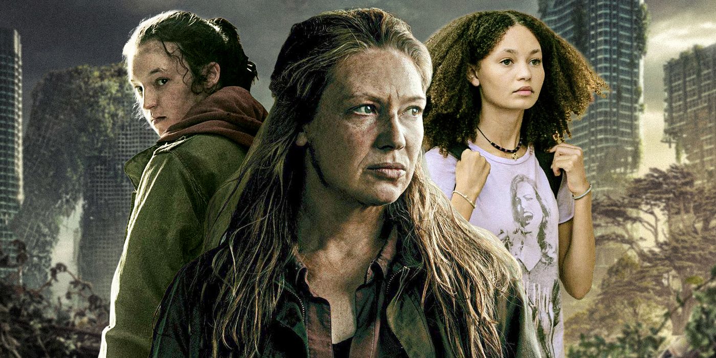 The Last of Us Episode 2 Ending Dijelaskan: HBO Melakukannya [SPOILER] Kotor