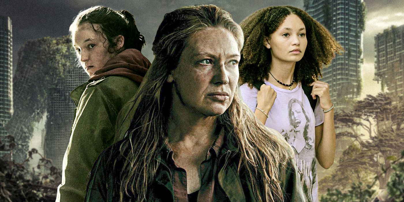 The Last Of Us' Episode 2 Recap: Anna Torv And Clickers