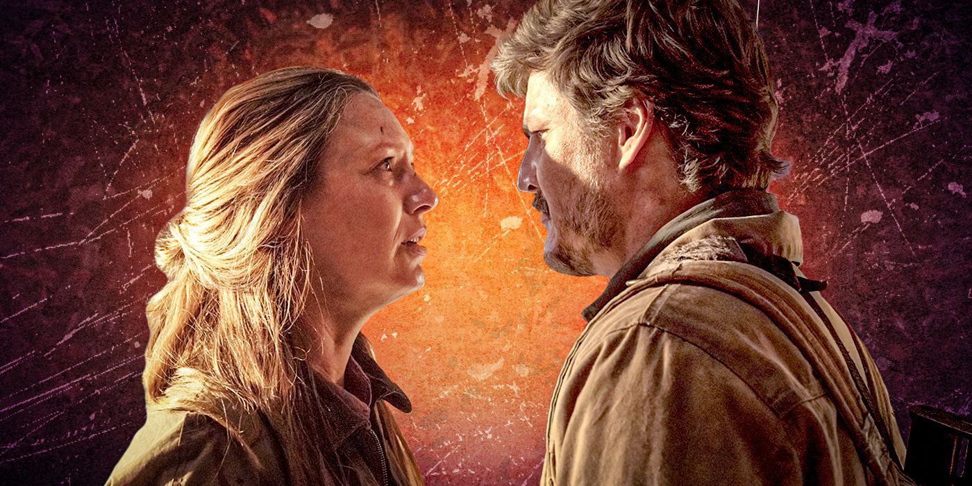 The Last of Us  Anna Torv será Tess na série da HBO - Cinema com