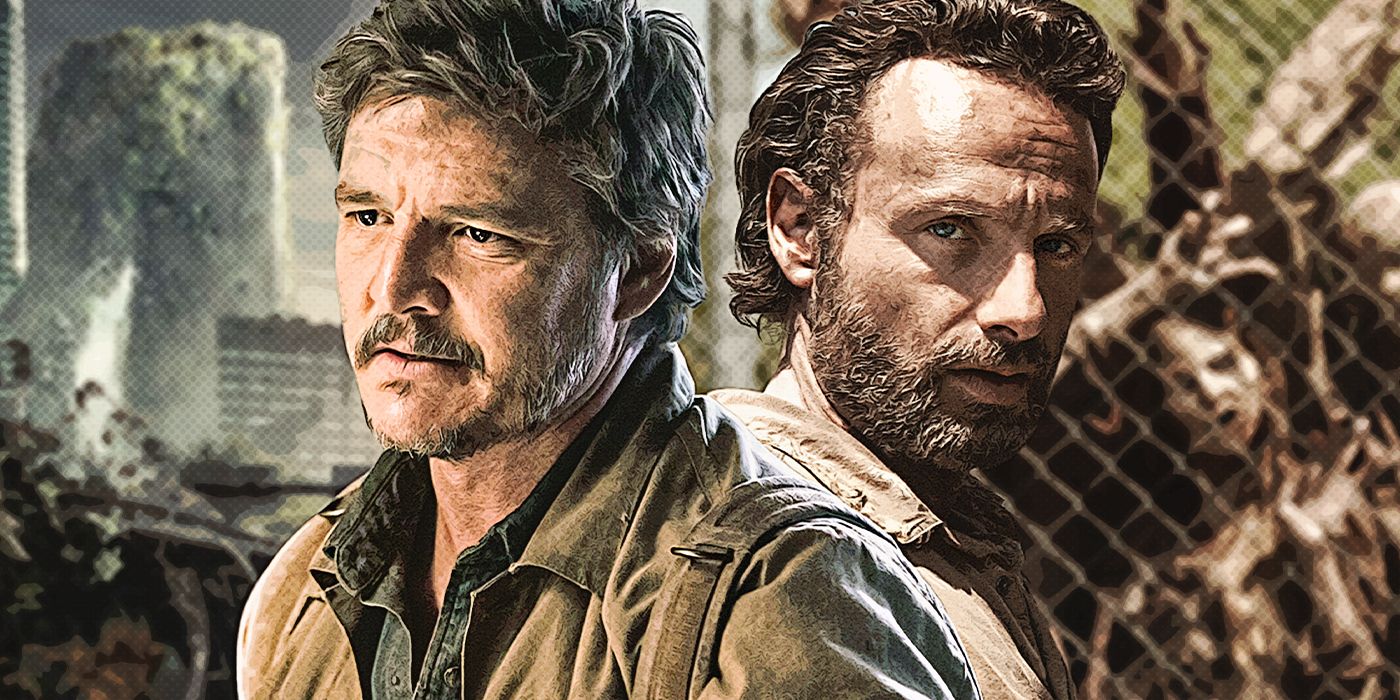 The-Last-of-Us-Pedro-Pascal-The-Walking-Dead-Andrew-Lincoln