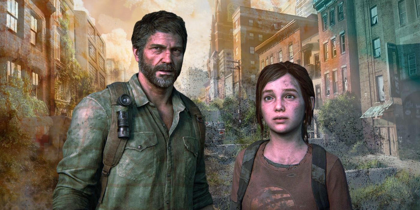 The Last of Us Creators Confirm Season 3 Already in the Pipeline