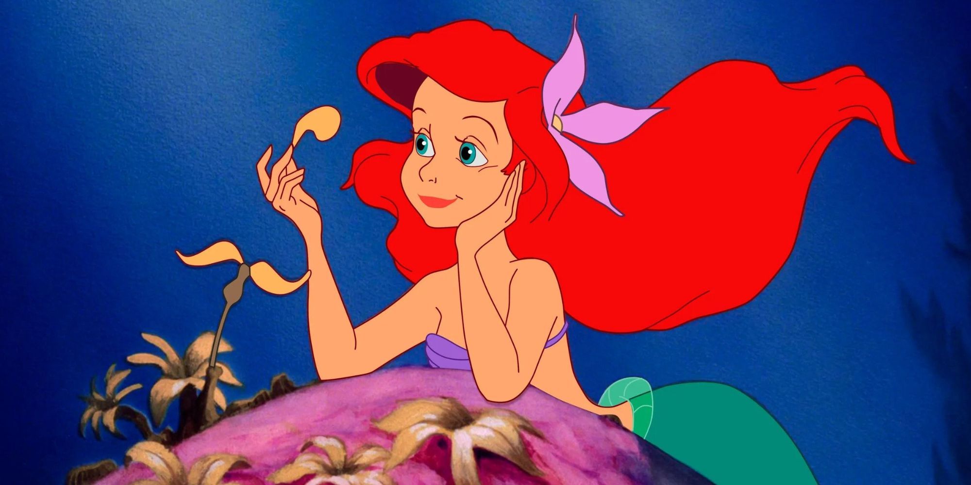 The Little Mermaid