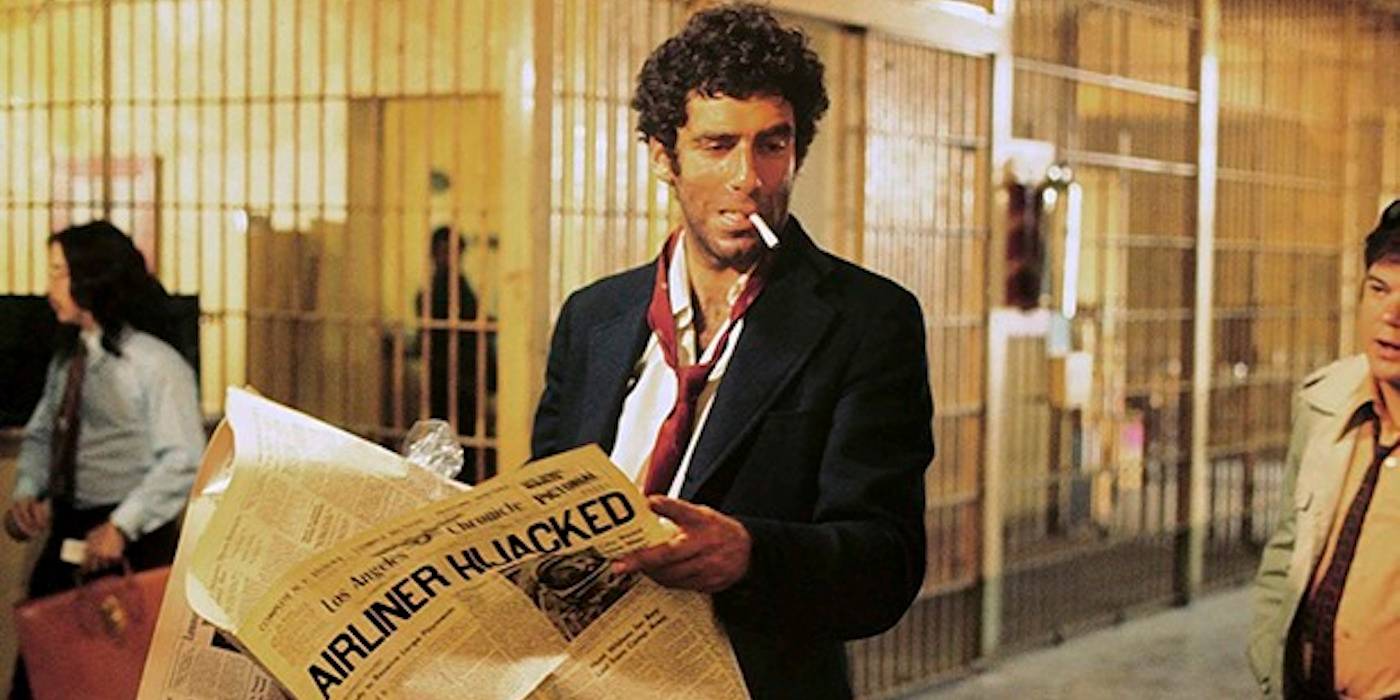 The Long Goodbye از بهترین فیلم های رابرت آلتمن