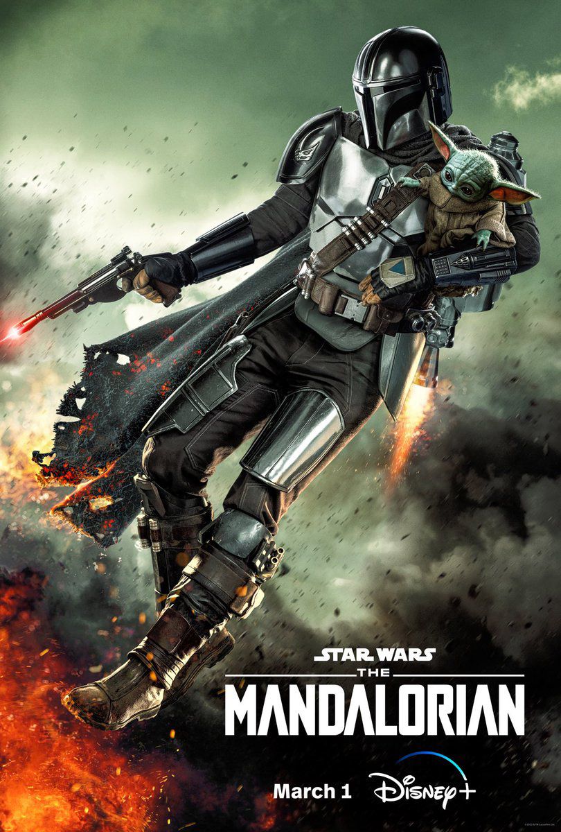the-mandalorian-season-3-poster