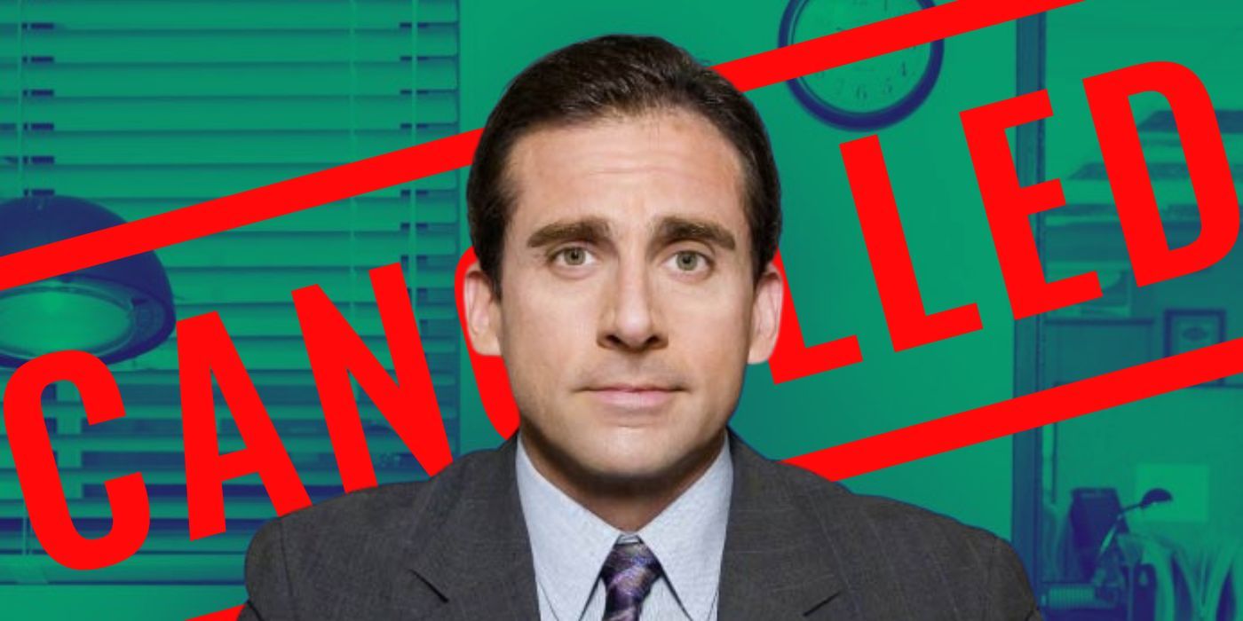 This Is How Each The Office Character Would Be Cancelled Today