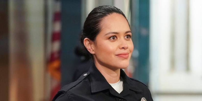The Rookie Season 5 Cast and Character Guide