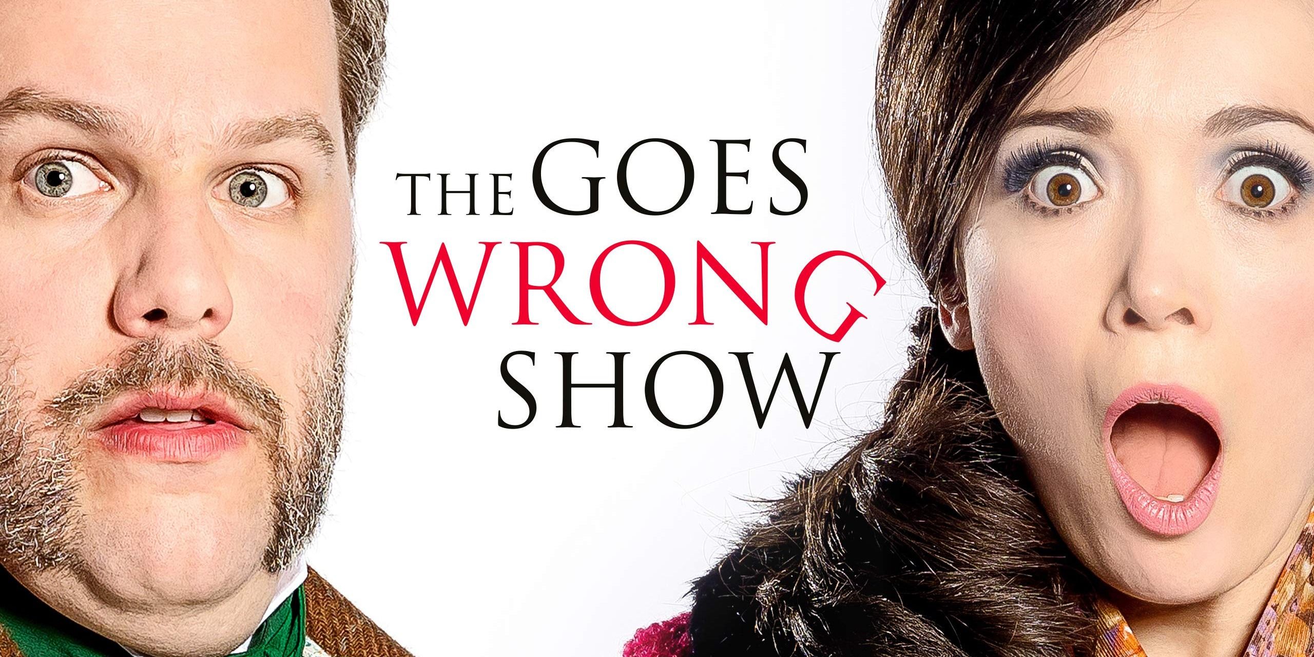 thegoeswrongshow