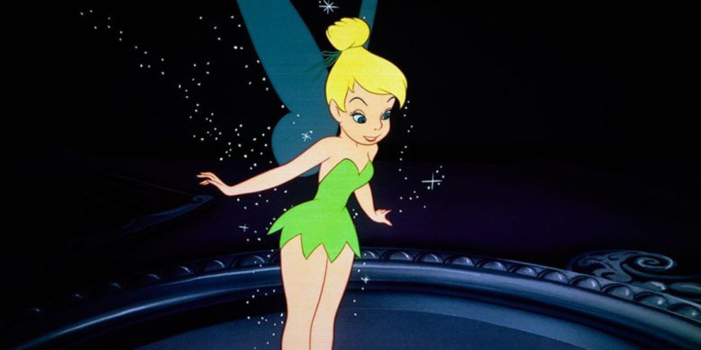 Peter Pan: Celebrating 70 years of a timeless classic