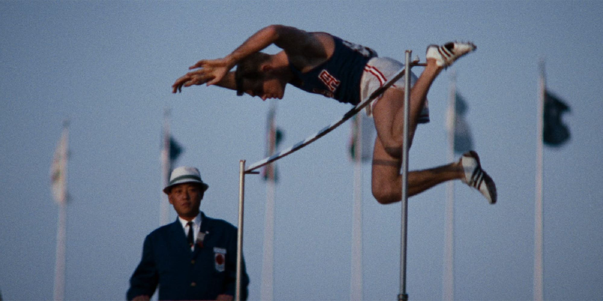 Olimpiade Tokyo - 1965
