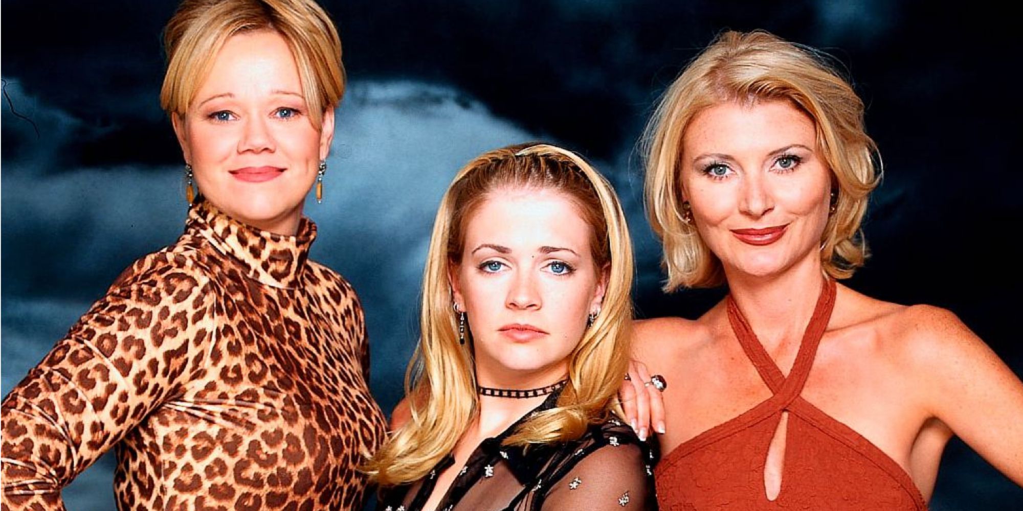 10 Best Sabrina The Teenage Witch Episodes According To Imdb