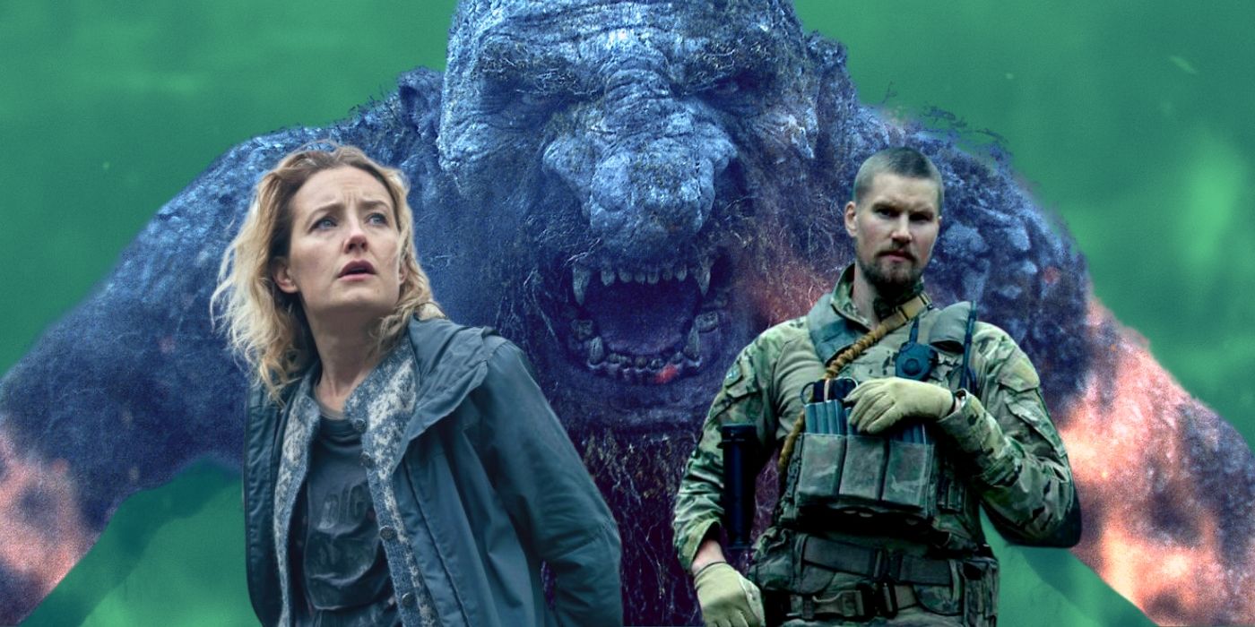 Bagaimana Troll Netflix Menjadi Film Monster Terbaik untuk Penggemar Kaiju
