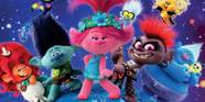 Where To Watch Trolls Band Together Find Showtimes Near You Where To Watch Trolls Band Together Find Showtimes Near You