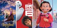  Turning Red 9 Other Great Disney Coming of Age Movies