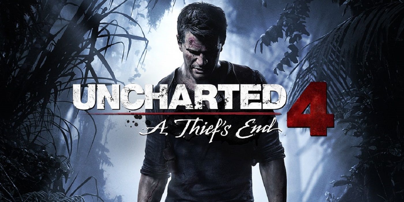 The Last of Us HBO Episode 2 Has an Uncharted 4 Easter Egg