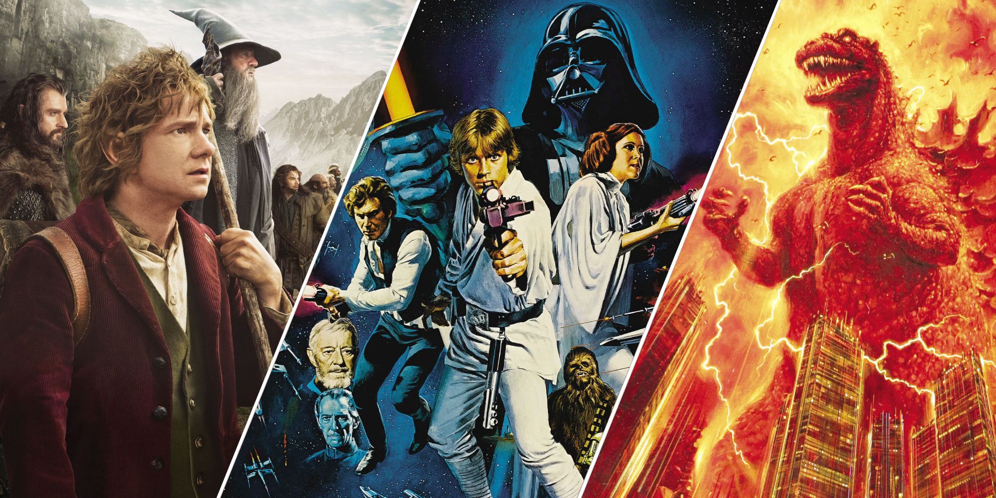 10 of the Wildest Unofficial Movie ReEdits Made by Fans