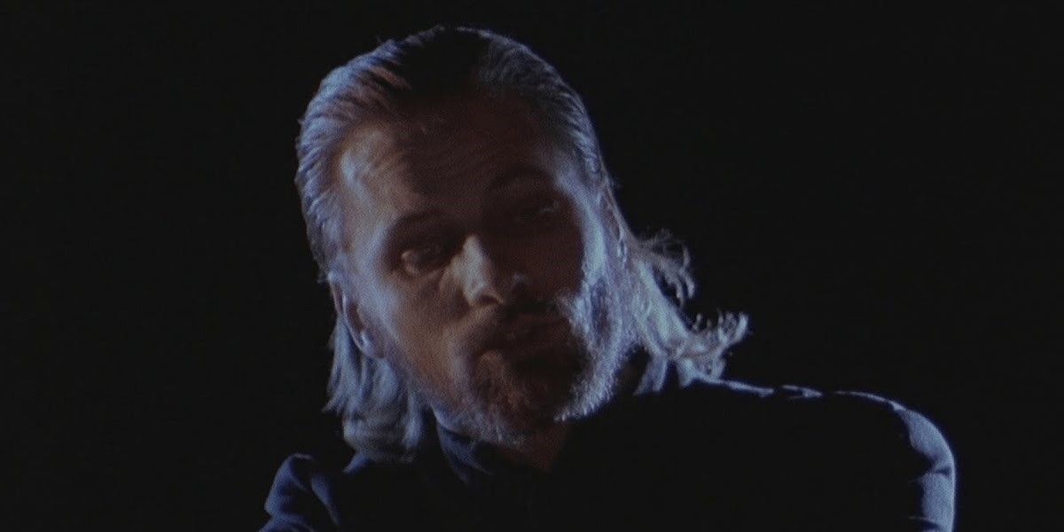 Viggo Mortensen sebagai Iblis dalam The Prophecy (1995)