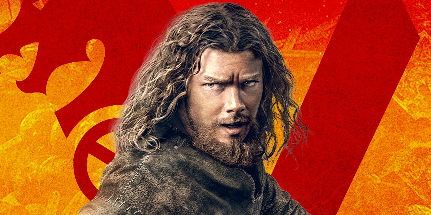 The True History Behind Netflix's 'Vikings: Valhalla