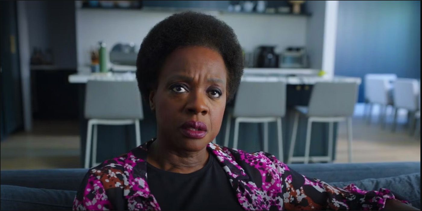 Viola Davis to Star as Amanda Waller in in Standalone HBO Max Series