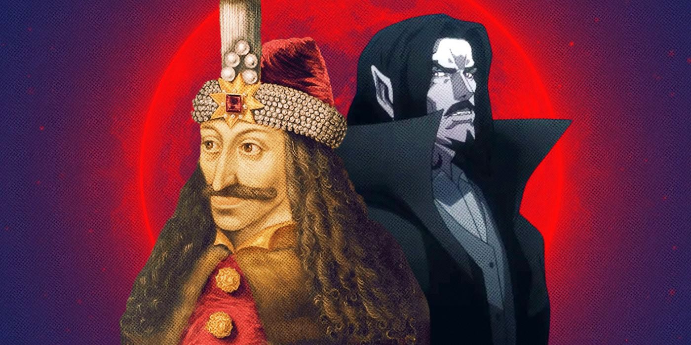 Apakah Vlad the Impaler Benar-benar Inspirasi untuk Dracula?