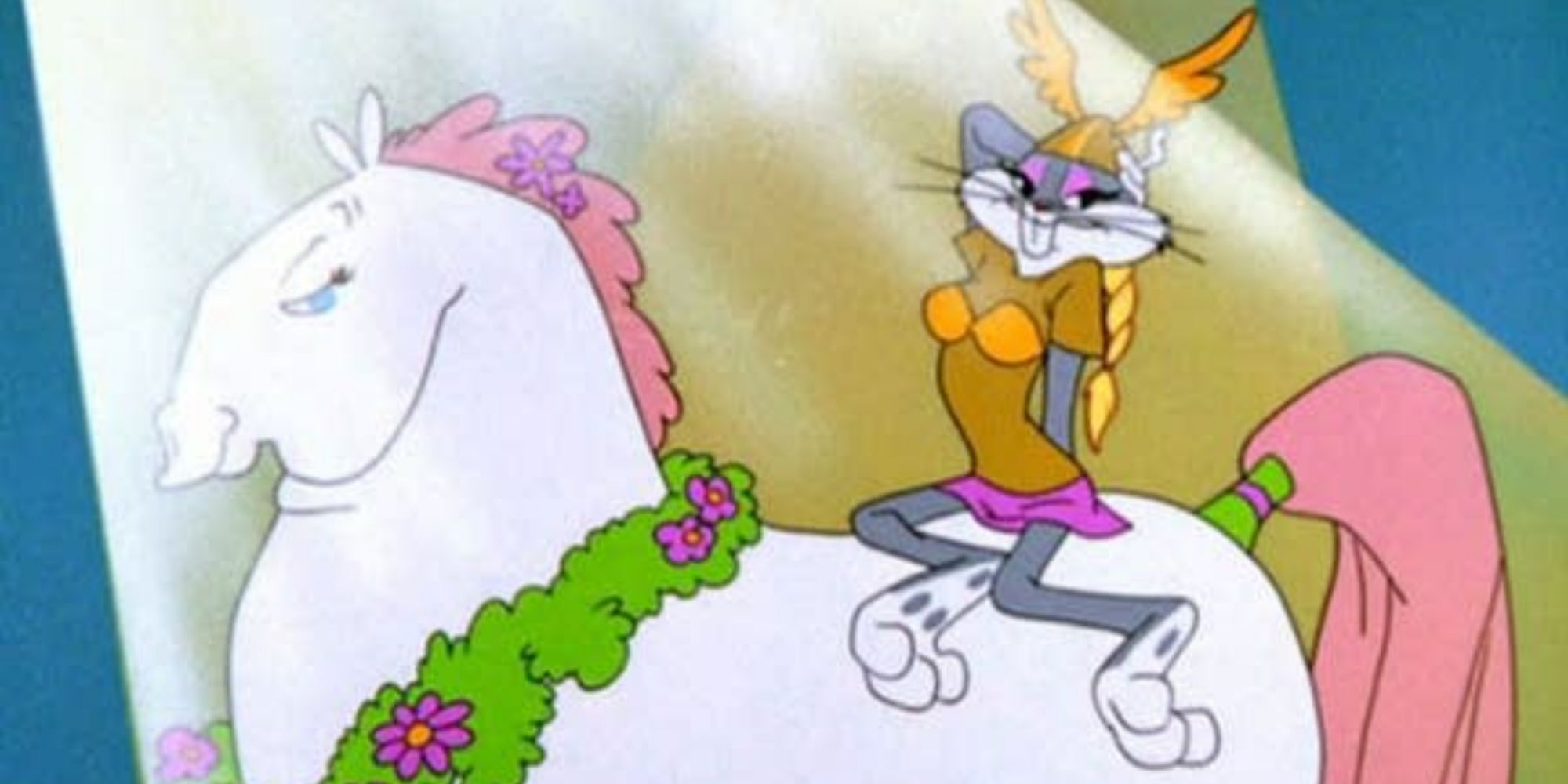 10 Iconic Classic Bugs Bunny Cartoons