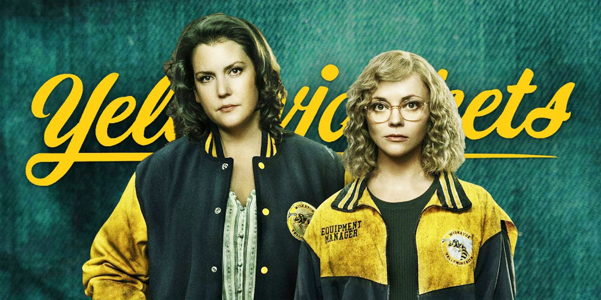 Yellowjackets Season 2 Premiere Crashes Showtime With Streaming Record 