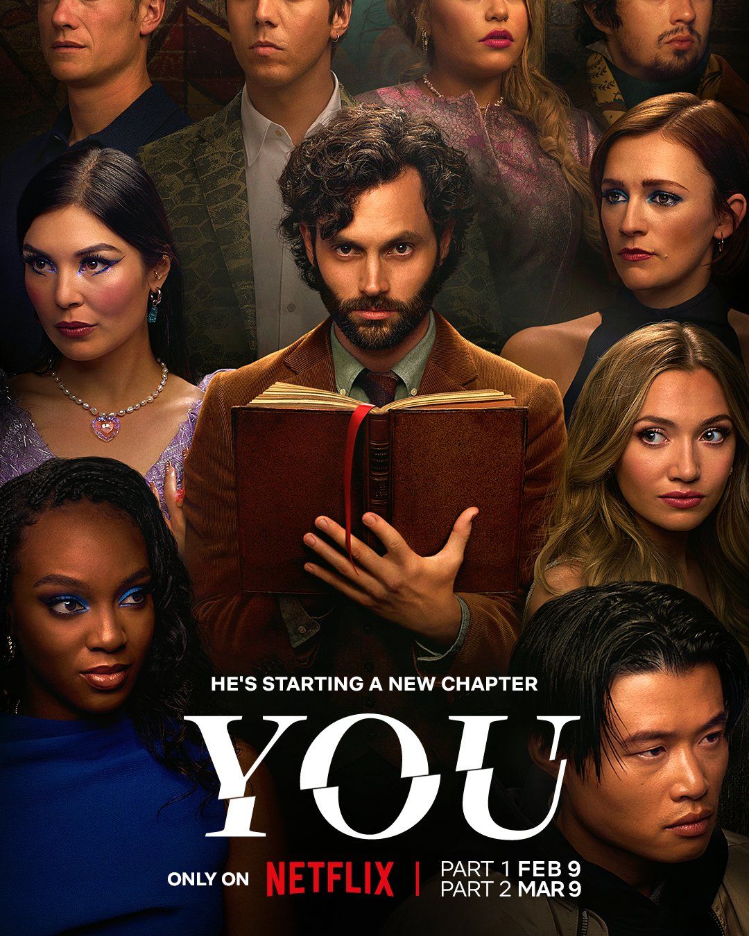 You poster