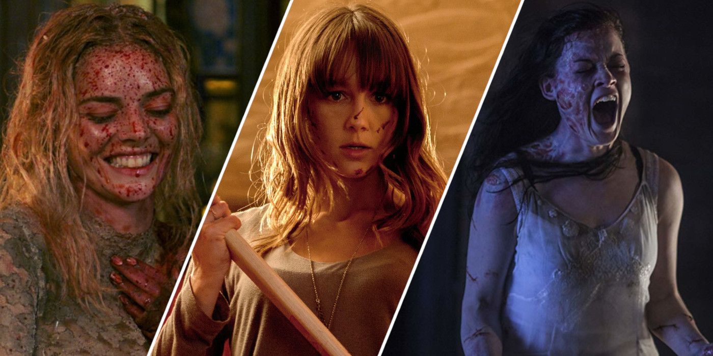 10 grands films d’horreur avec des rôles féminins forts, de « Midsommar » à « Pearl »