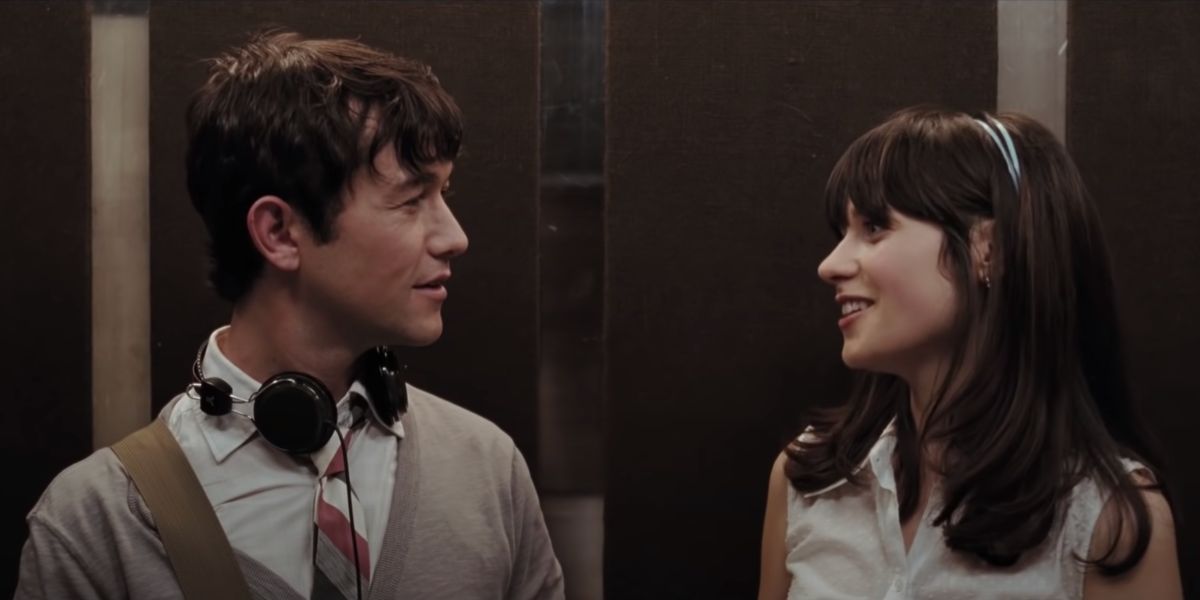 500 Days of Summer