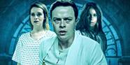 The Best Horror Movies Set In Asylums From Crazy To Shock Corridor 