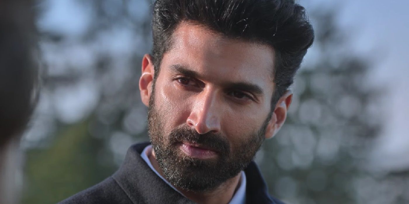 Aditya Roy Kapur is the Night Manager in the Bollywood remake