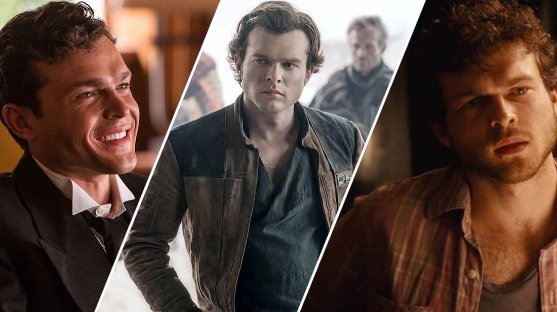 7 Best Alden Ehrenreich Movies and TV Shows, According to Rotten Tomatoes