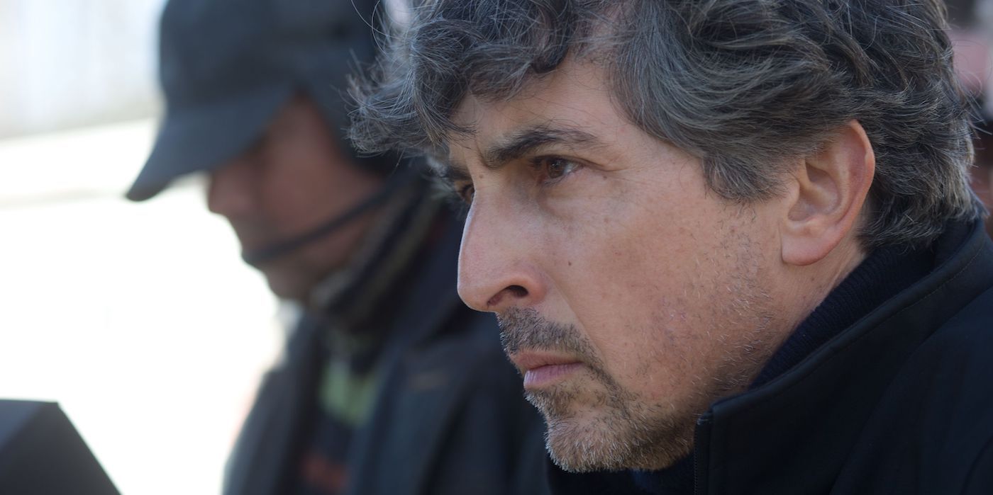 Alexander Payne and Gary Sanchez Productions Team on His Next Film