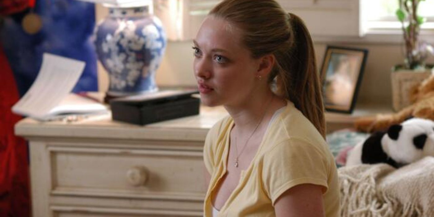 Amanda Seyfried in Nine Lives