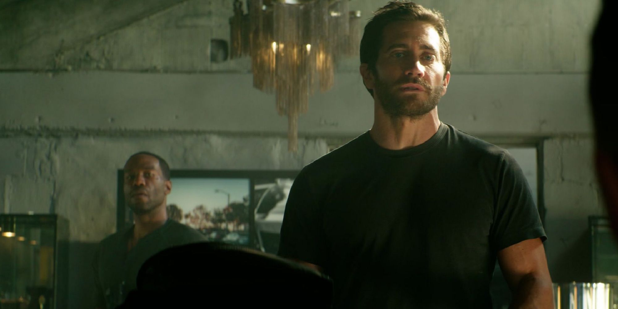 Should Jake Gyllenhaal Stop Doing Action Movies?