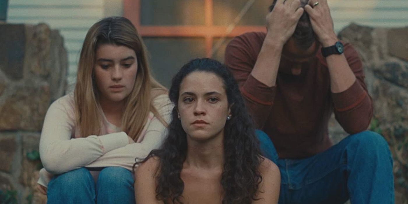 'American Cherry' Trailer Shows Hart Denton in Romantic Drama